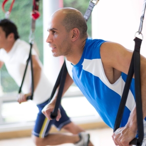 Benefits Of Trx Gyms In North Miami