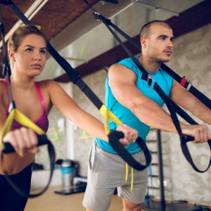 What Is Trx Training Gyms In North Miami