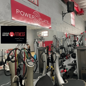Our Gym Hallandale Beach Personal Trainers