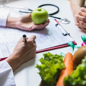 What is a Nutritional Consultant