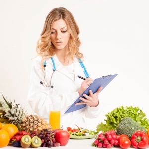 The importance of a Nutritional Advisor