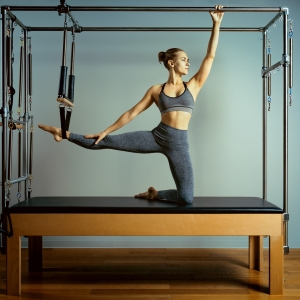 Pilates Personal Trainer Miami Beach