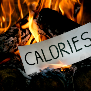 Power Plates and Enhanced Caloric Burn